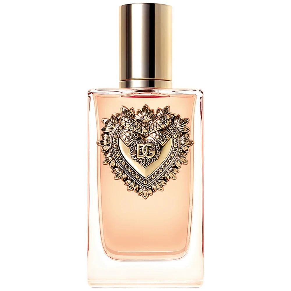 Combo de 3 perfumes Dolce & Gabanna Devotion, My Way Giorgio Armani, Lancôme Idôle 100ml